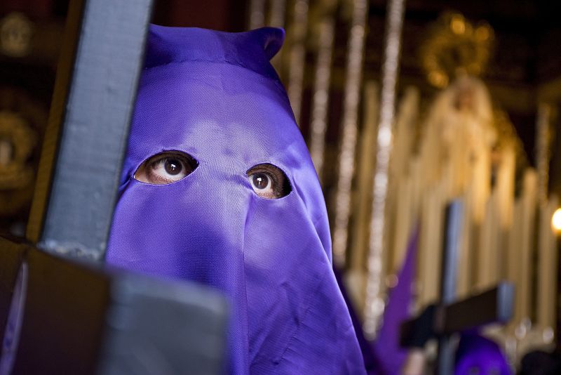 Las Cigarreras en Sevilla