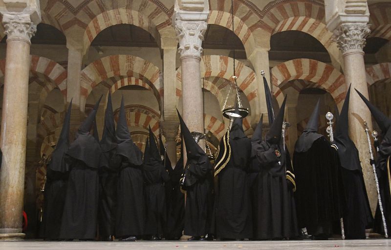 Viernes Santo en Córdoba