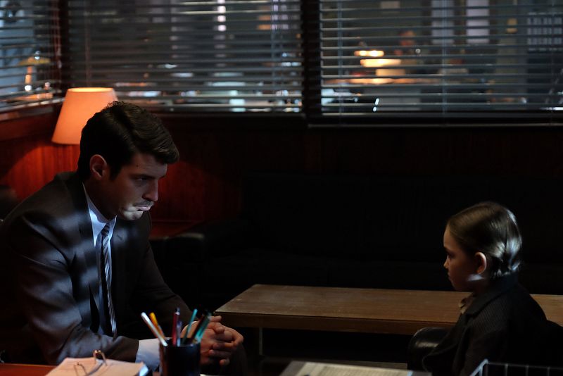 Montenegro interroga a la hermana de Perico