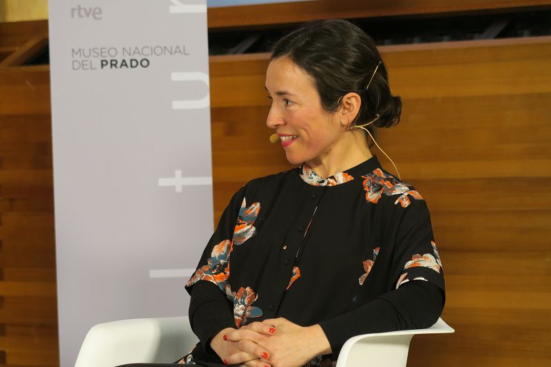 cultura16 radio3 museo del prado tabakalera