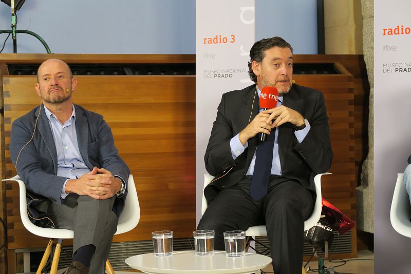 cultura16 radio3 museo del prado