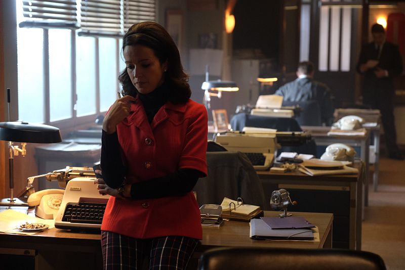 Clara, reflexiona en la redacción