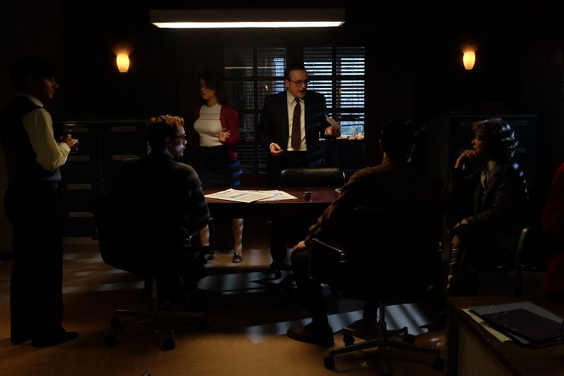 Rodrigo quiere "chicha"