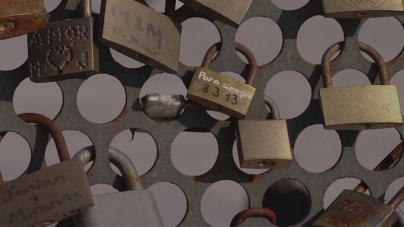 Crónicas - Libre te quiero 2