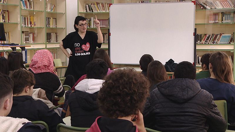 Preparación y educación