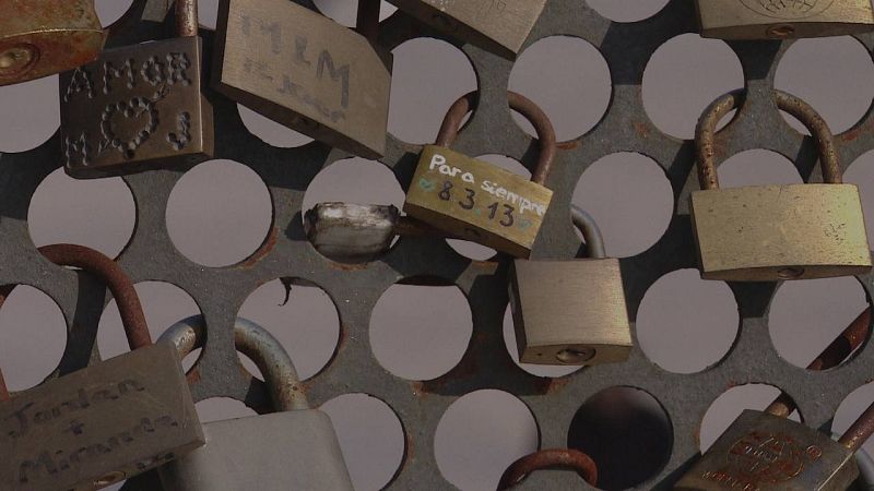 Crónicas - Libre te quiero 2