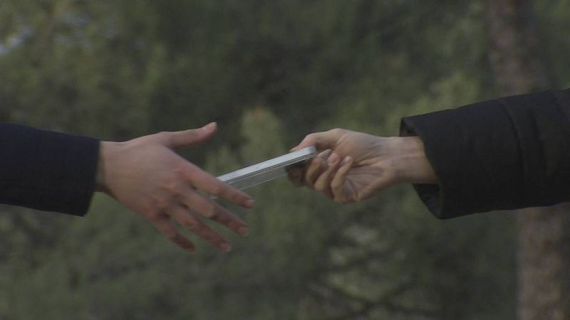 Peligros en las redes sociales