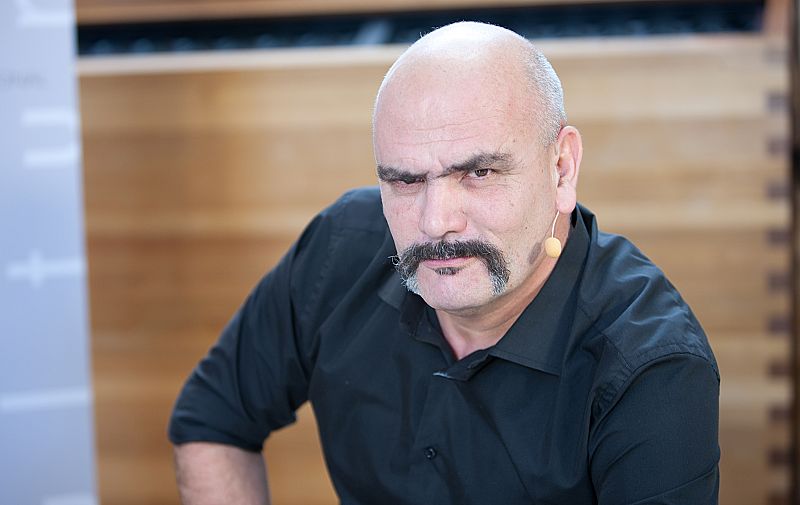 cultura16 marcel-li antunez la fura dels baus radio3