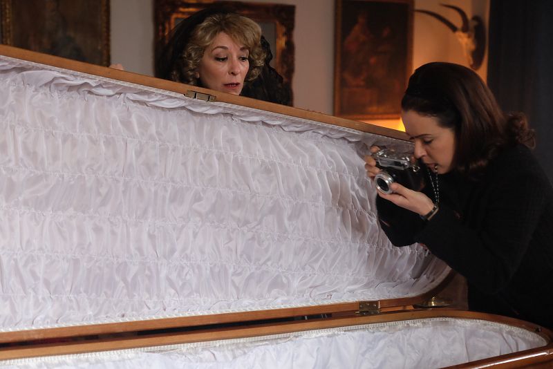 Todo por una fotografía