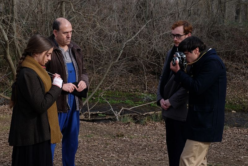 A la caza del milagro