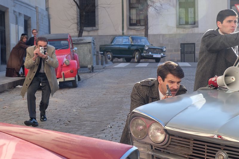 Jesús se juega el tipo