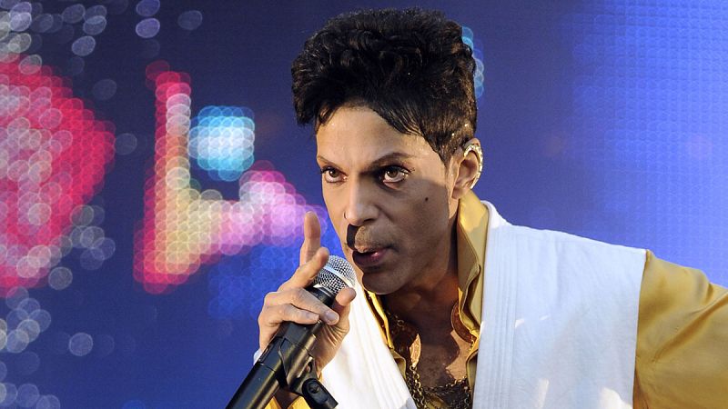 La extensa discografía de la perla negra de Minnesota