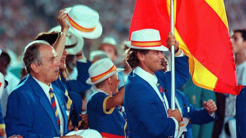  Luis Doreste, emblema de una estirpe olímpica de regatistas