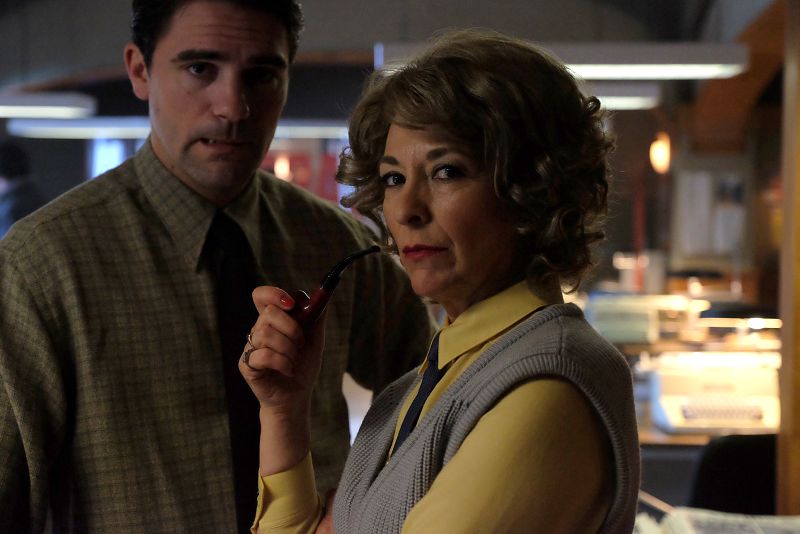 Las sospechas de Margarita