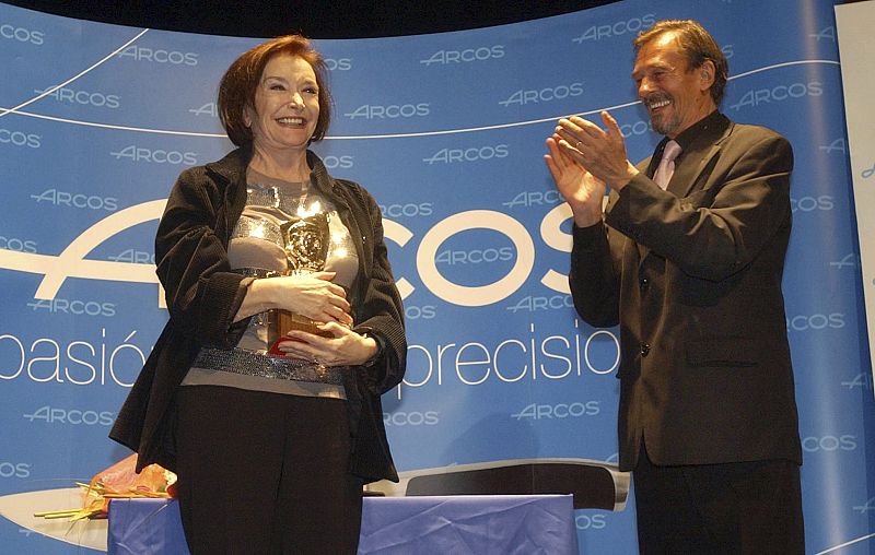 PREMIO DE TEATRO PEPE ISBERT-NURIA ESPERT