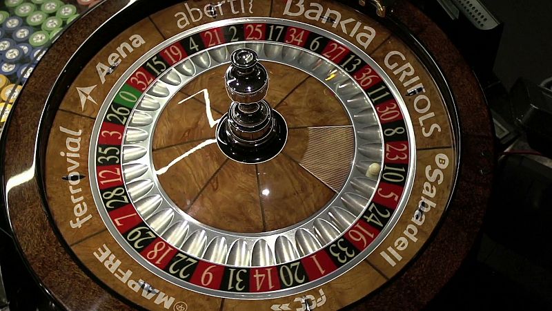 ¿Qué es más arriesgado: invertir en bolsa o jugar a la ruleta?