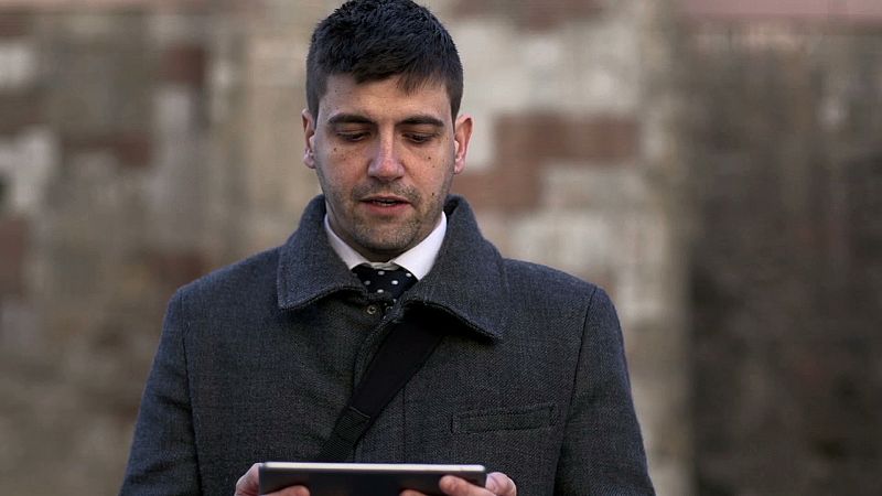 ¿Qué sabe la gente de la calle de la bolsa?