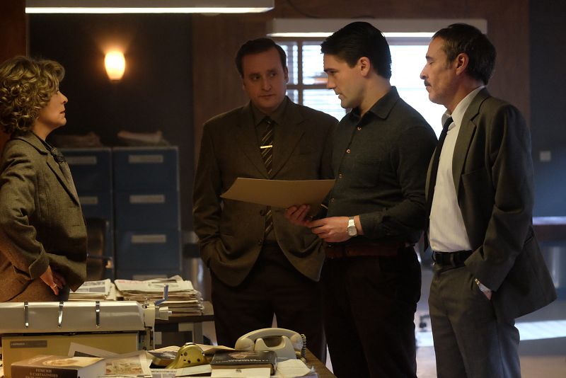 Preocupados por Margarita