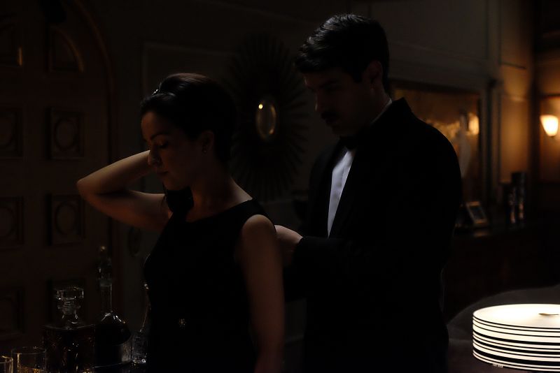 La cremallera de Clara