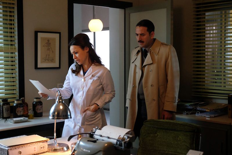 Camacho quiere una respuesta