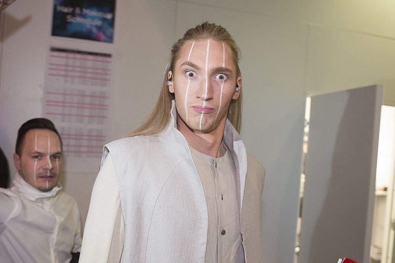 Ivan, candidato de Bielorrusia