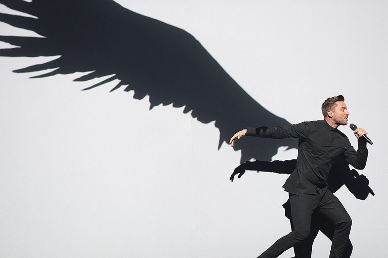 Sergey Lazarev (Rusia)