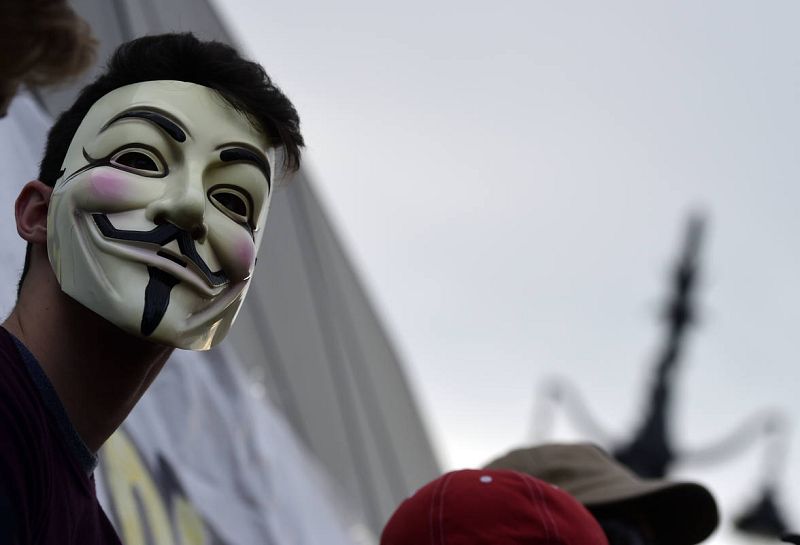  El movimiento 15M vuelve a las calles