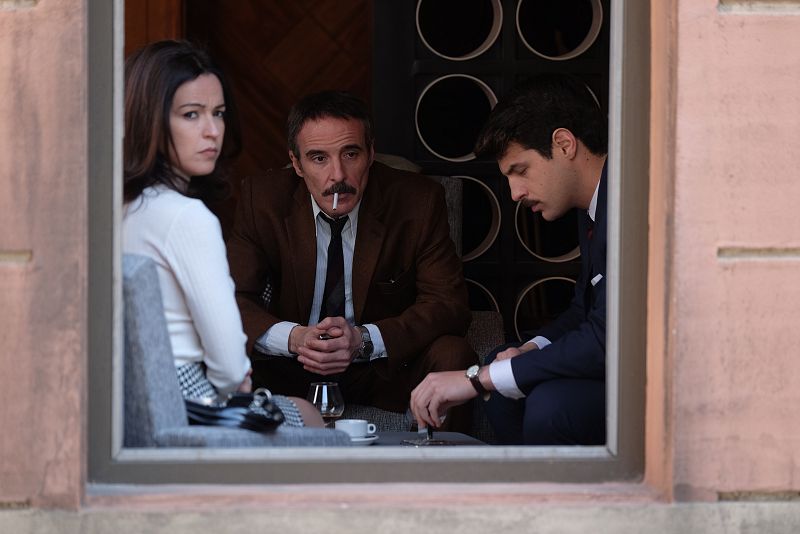 Preocupados por Germán