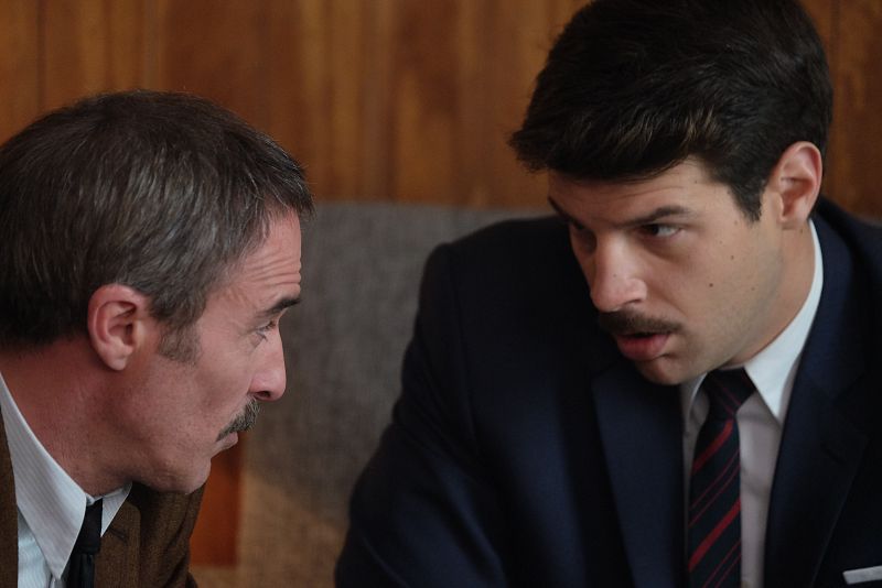 Peluso le pide a Jesús su "bendición"