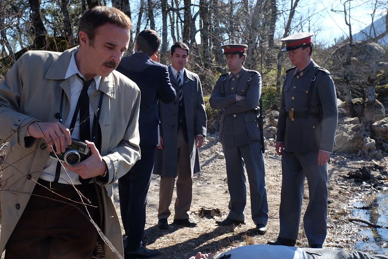 La ética del periodista