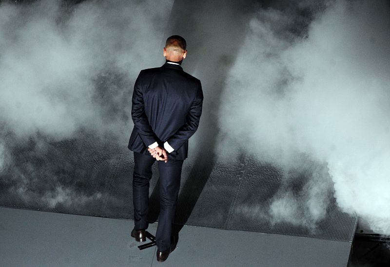 El Madrid celebra la Champions por toda la ciudad