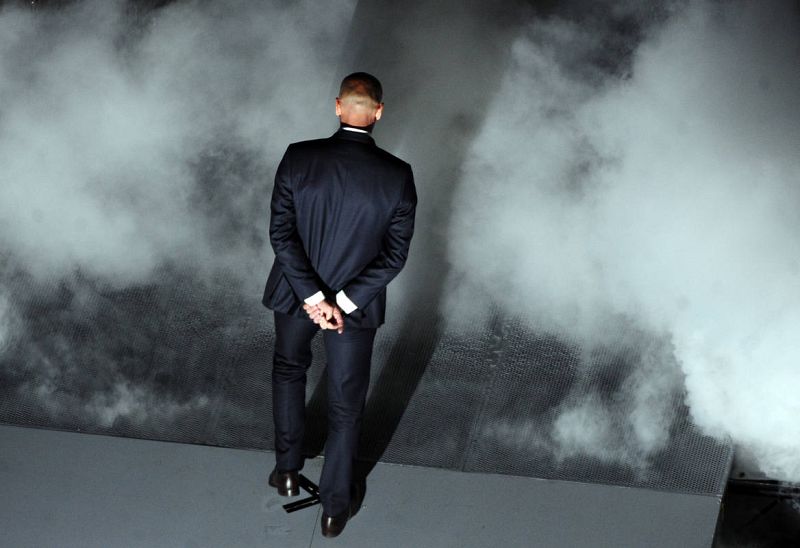 El Madrid celebra la Champions por toda la ciudad