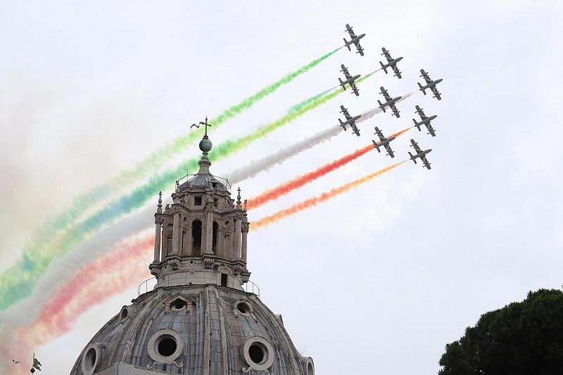 CELEBRACIÓN DEL DÍA DE LA REPÚBLICA