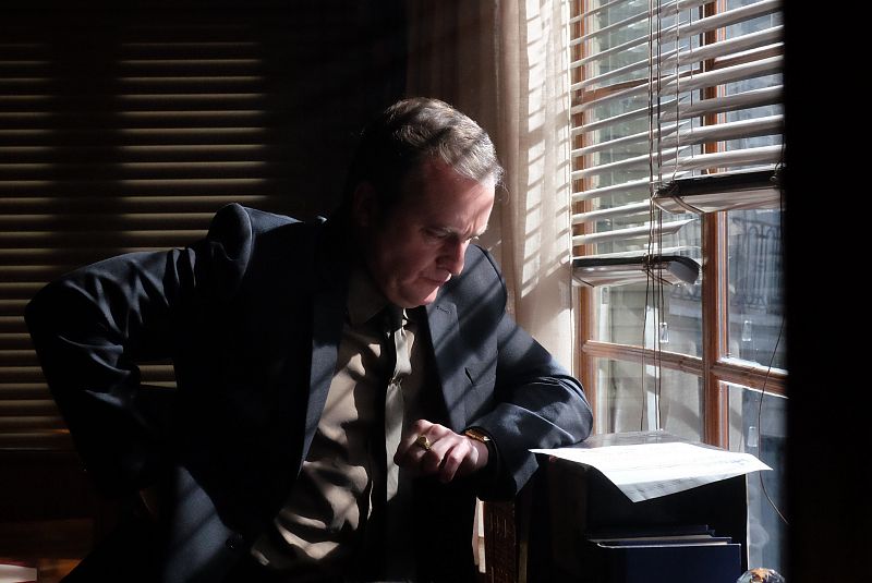 El dilema de Rodrigo