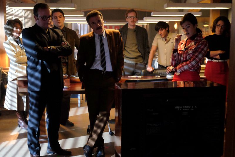 Lo que la verdad esconde