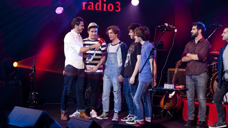 aula11 proyecto demo radio3