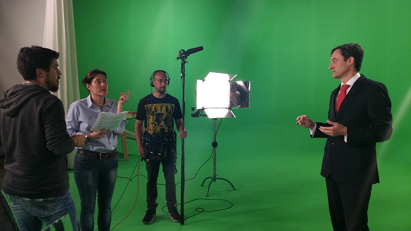 El programa cuenta con expertos que nos explican cómo funciona nuestro cerebro.