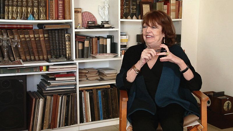 Cristina Fernández Cubas