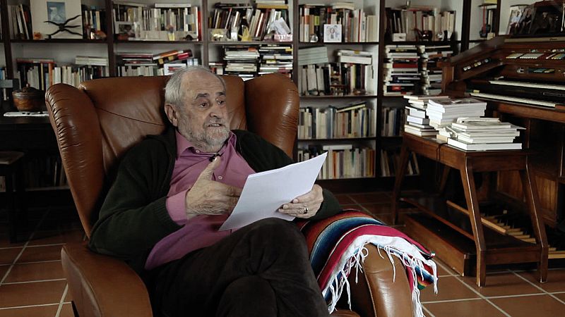 Juan Antonio Masoliver Ródenas