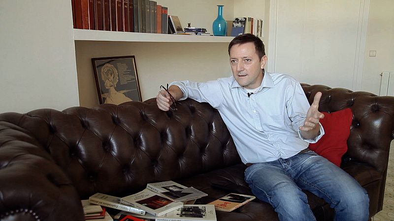 Ignacio Martínez de Pisón