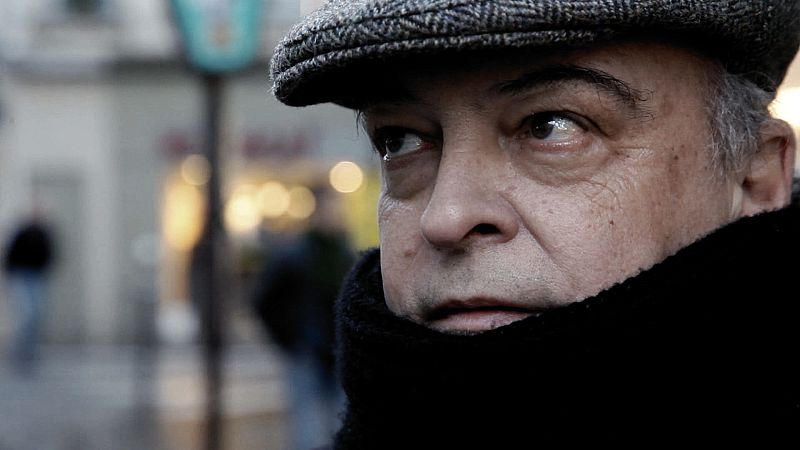 En París, Enrique Vila-Matas afianzó su vocación literaria