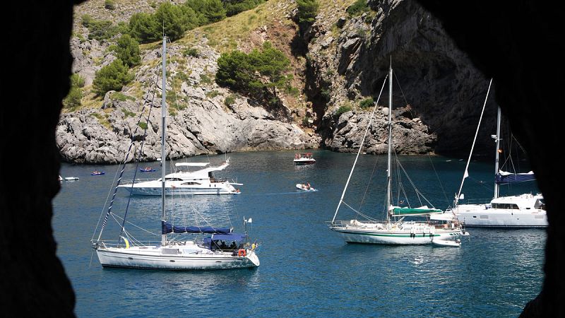 El número de millonarios aumenta un 40% en España en la última legislatura