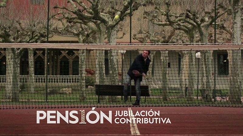Existen diferentes tipos de pensiones