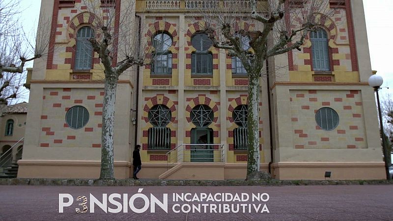 Conozcamos qué es la pensión por incapacidad contributiva.