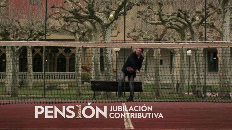   Existen diferentes tipos de pensiones