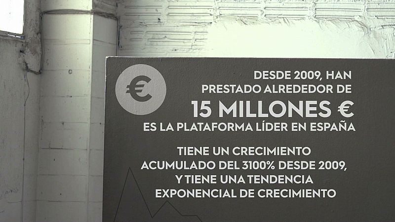 En España también son numerosas las empresas de economía colaborativa que destacan.