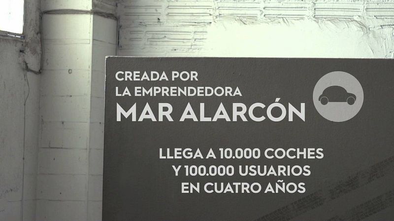  Las empresas de economía colaborativa cada vez llegan a más sectores y son más sus usuarios.