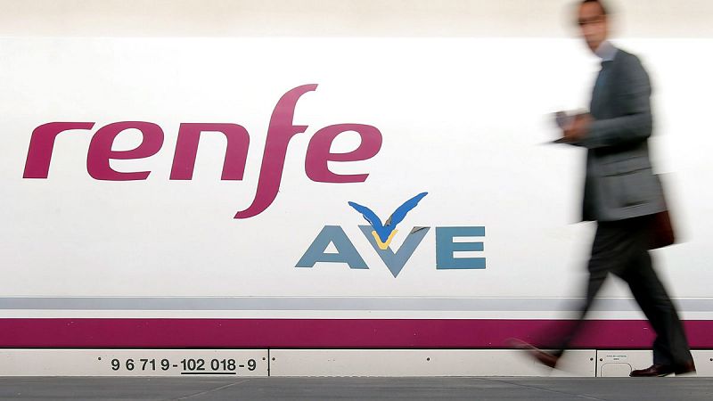 Renfe bate su récord con 208.466 billetes vendidos en un día