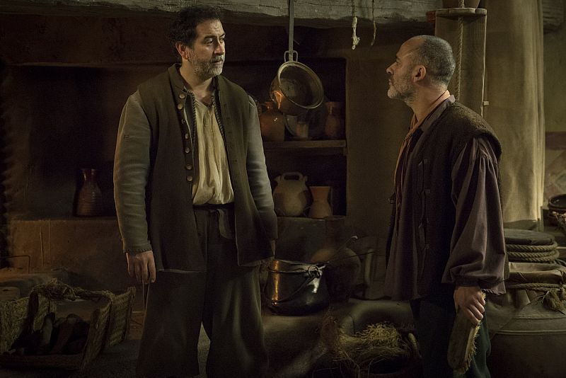 Sátur y Cipri, juntos de nuevo