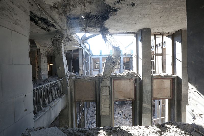 Golpe de Estado en Turquía